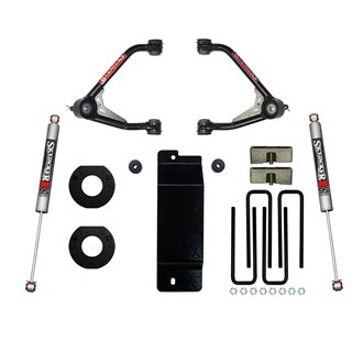 Skyjacker | Control Arm - Silverado / Sierra 1500 2014-2016