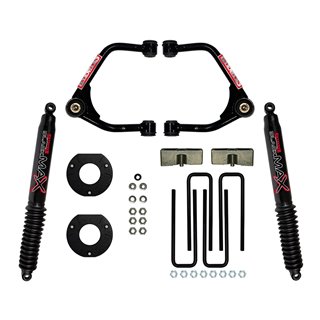 Skyjacker | Lift Kit - Silverado / Sierra 1500 2019-2021