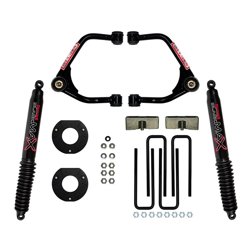 Skyjacker | Lift Kit - Silverado / Sierra 1500 2019-2021