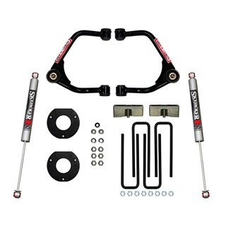 Skyjacker | Lift Kit - Silverado / Sierra 1500 2019-2021