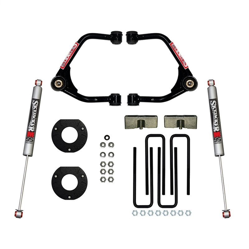 Skyjacker | Lift Kit - Silverado / Sierra 1500 2019-2021