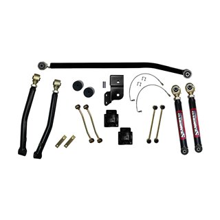 Skyjacker | Lift Kit - Gladiator 3.6L 2020-2021