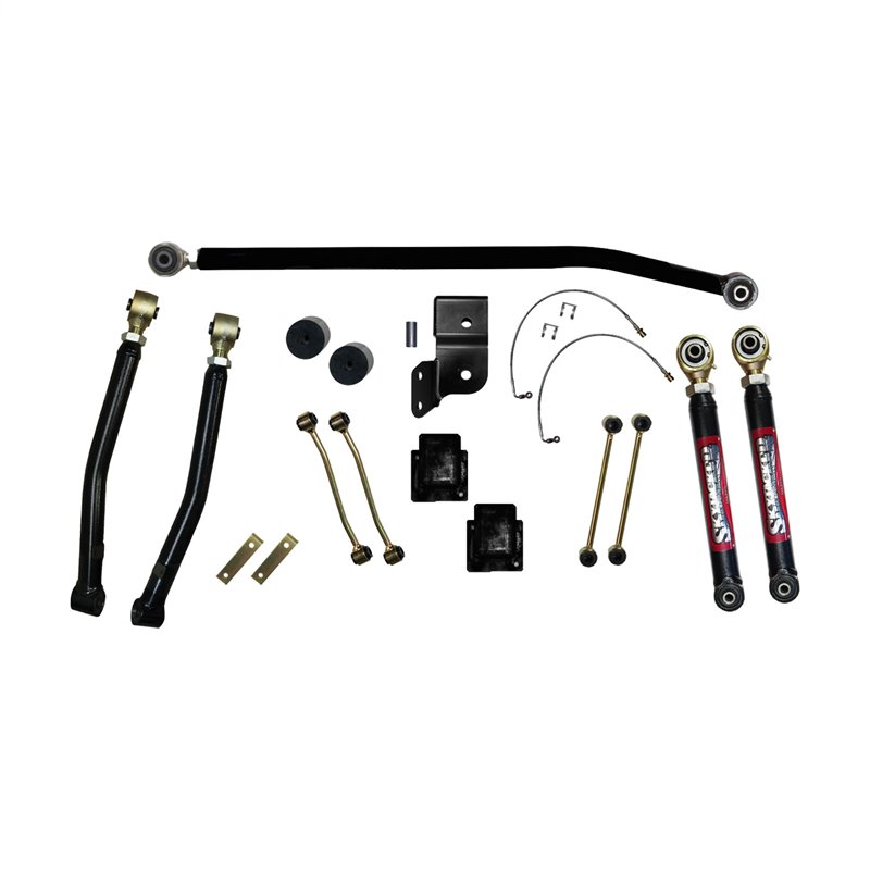 Skyjacker | Lift Kit - Gladiator 3.6L 2020-2021
