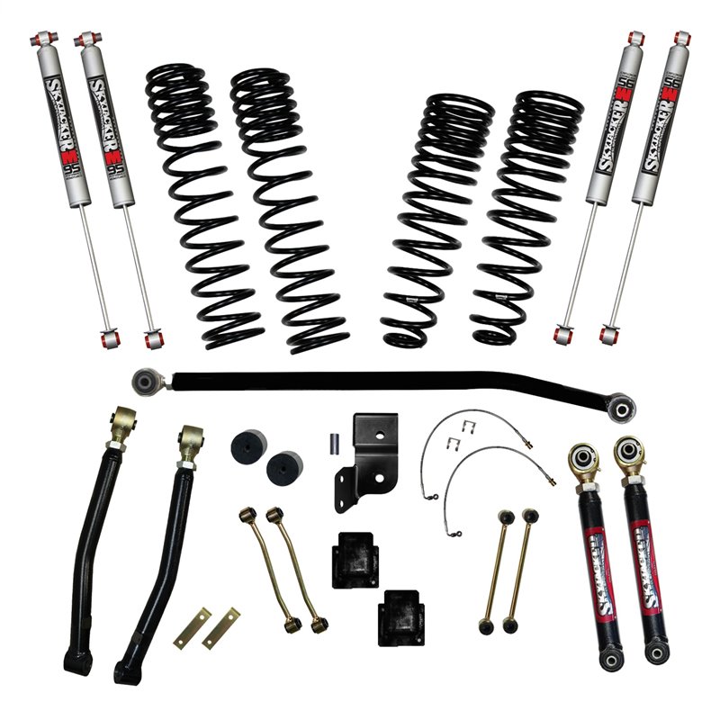 Skyjacker | Lift Kit - Gladiator 3.6L 2020-2021