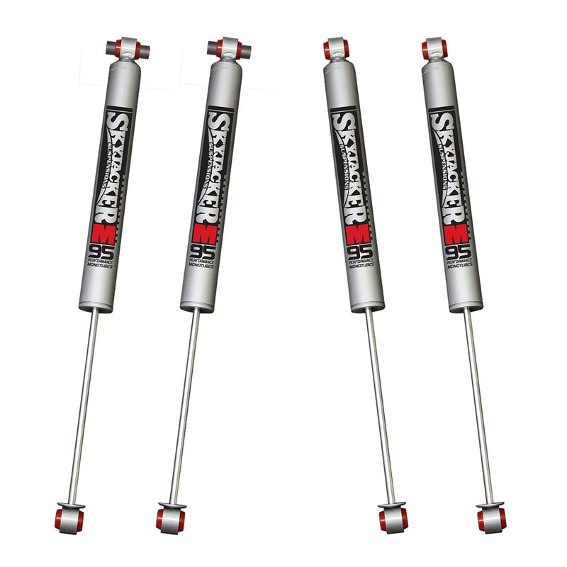 Skyjacker | Lift Kit - Gladiator 3.6L 2020-2021