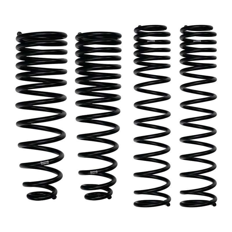 Skyjacker | Lift Kit - Gladiator 3.6L 2020-2021
