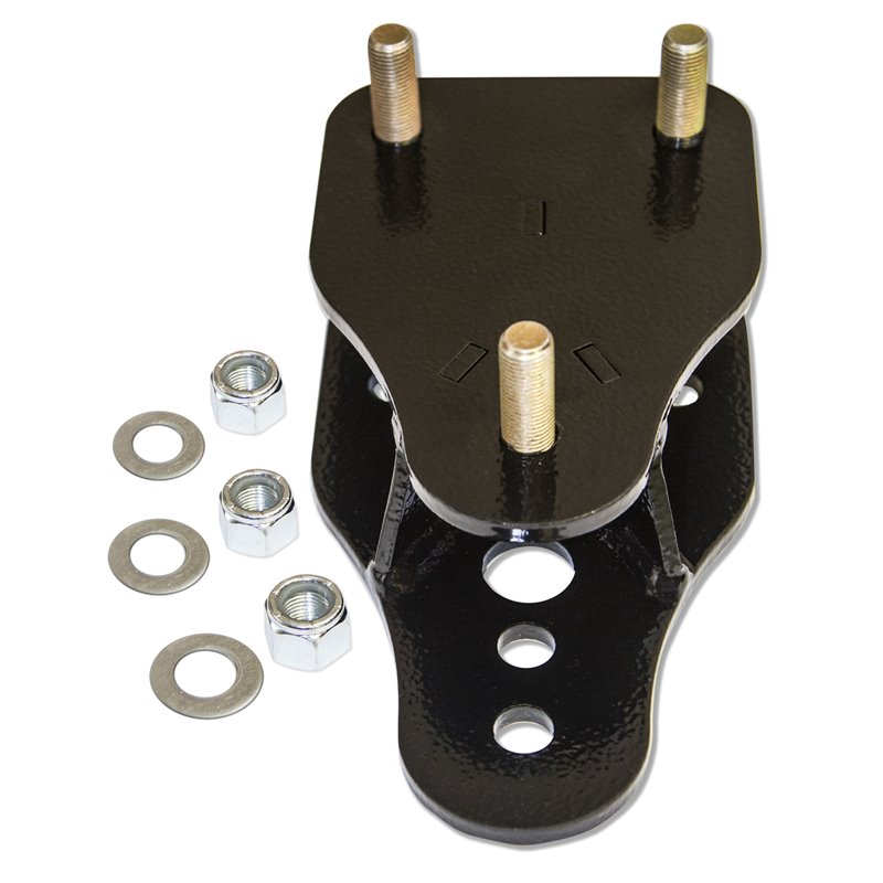 Skyjacker | Spare Tire Relocation Kit - Wrangler (JK) 3.6L / 3.8L 2007-2018
