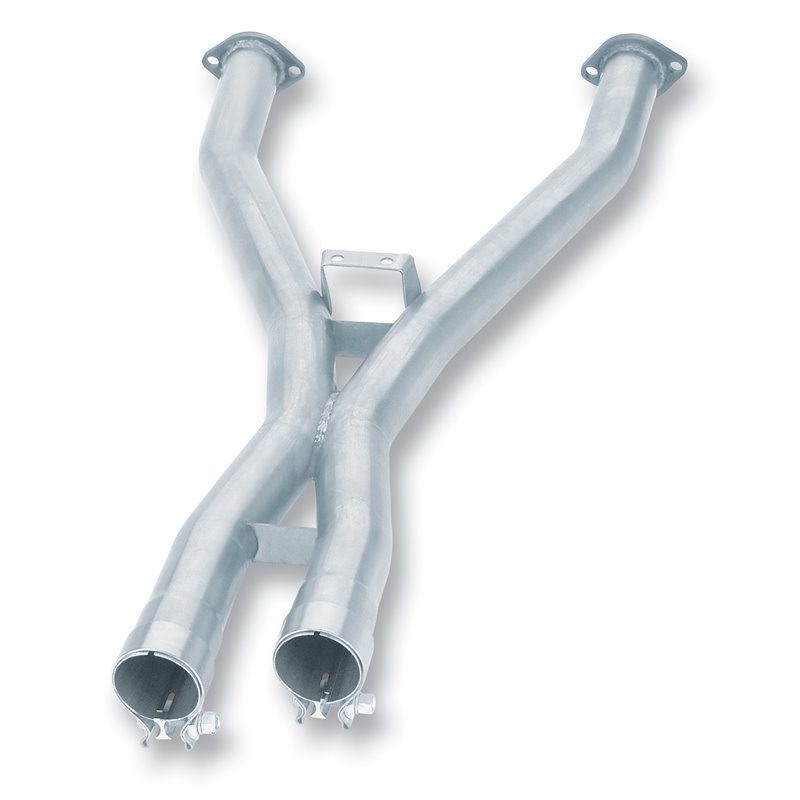 BORLA | X-Pipe - Corvette 5.7L 1997-2004