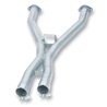 BORLA | X-Pipe - Corvette 5.7L 1997-2004