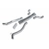 BORLA | X-Pipe - Camaro 6.2L 2010-2015