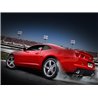 BORLA | X-Pipe - Camaro 6.2L 2010-2015