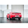 BORLA | X-Pipe - Camaro 6.2L 2016-2023
