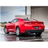 BORLA | Mid-Pipes - Camaro LS / LT 2.0T 2016-2023