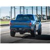BORLA | X-Pipe - F-150 Limited / Raptor 3.5T 2017-2020