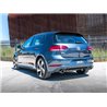 BORLA | Resonator - GTI 2.0T 2015-2021