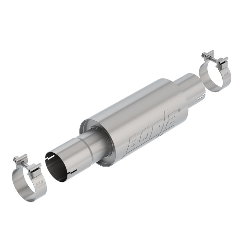 BORLA | Resonator - Ram 1500 5.7L 2019-2024