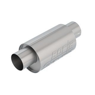 BORLA | S-Type Muffler - Silverado / Sierra 1500 / Limited 6.2L 2019-2023