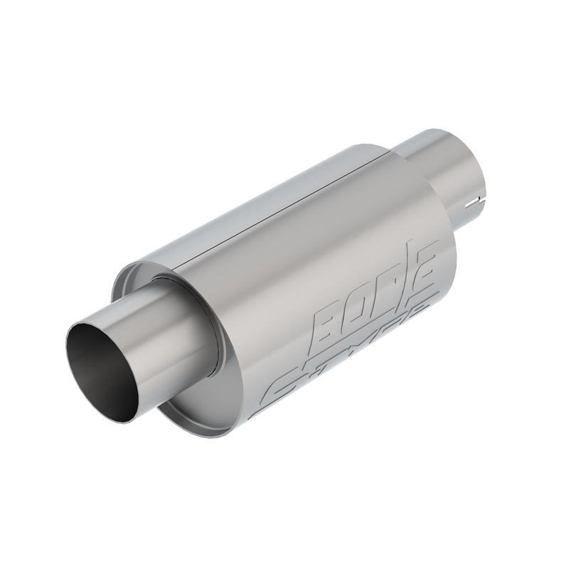 BORLA | S-Type Muffler - Silverado / Sierra 1500 / Limited 6.2L 2019-2023