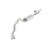 BORLA | Touring Cat-Back™ Exhaust System - Escalade / Yukon 6.2L 2015-2020