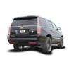 BORLA | Touring Cat-Back™ Exhaust System - Escalade / Yukon 6.2L 2015-2020