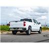 BORLA | Touring Cat-Back™ Exhaust System - Silverado / Sierra 1500 5.3L / 4.3L 2019-2024