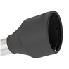 BORLA | ATAK® Axle-Back Exhaust System - Corvette 6.2L 2014-2019