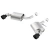 BORLA | ATAK® Axle-Back Exhaust System - Camaro 6.2L 2016-2023