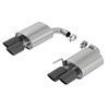 BORLA | S-Type Axle-Back Exhaust System - Mustang 5.0L 2018-2023