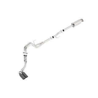 BORLA | ATAK® Cat-Back™ Exhaust System - F-150 2015-2020