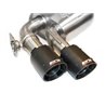 BORLA | ATAK® Cat-Back™ Exhaust System - Camaro 6.2L 2017-2023