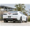 BORLA | ATAK® Cat-Back™ Exhaust System - Camaro 6.2L 2017-2023
