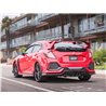 BORLA | ATAK® Cat-Back™ Exhaust System - Civic 2.0T 2017-2020