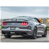 BORLA | ATAK® Cat-Back™ Exhaust System - Mustang 5.0L 2018-2023