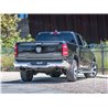 BORLA | Touring Cat-Back™ Exhaust System - Ram 1500 5.7L 2019-2024