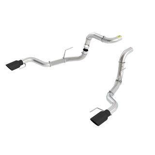 BORLA | Tail Pipe - F-150 3.5T 2017-2023