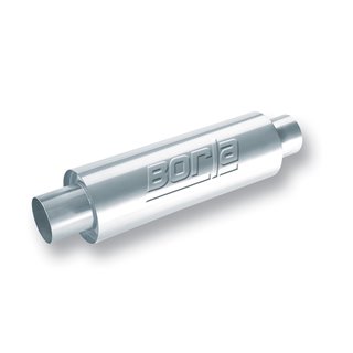 BORLA | XR-1® Stainless Sportsman Racing Mufflers