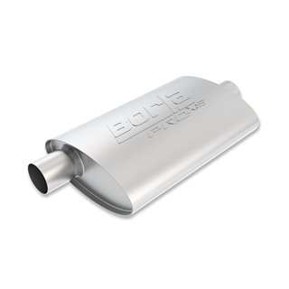BORLA | Borla® ProXS Muffler