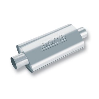 BORLA | XR-1® Stainless Sportsman Racing Mufflers