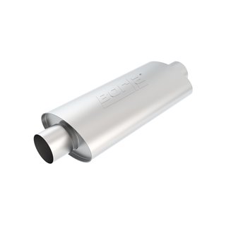 BORLA | XR-1® Stainless Sportsman Racing Mufflers