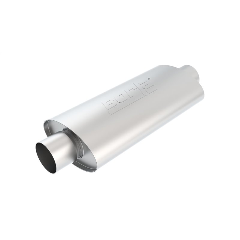 BORLA | XR-1® Stainless Sportsman Racing Mufflers