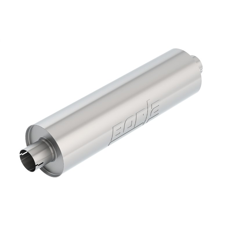 BORLA | S-Type Universal Performance Muffler