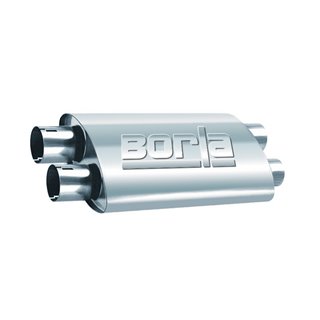 BORLA | Borla® ProXS Muffler