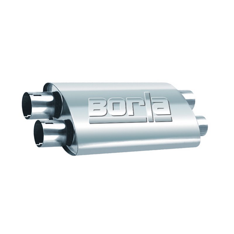 BORLA | Borla® ProXS Muffler
