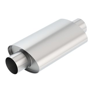 BORLA | XR-1® Stainless Multicore Racing Mufflers