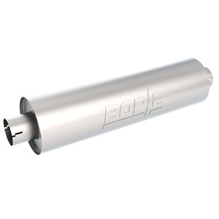 BORLA | Universal Performance Muffler