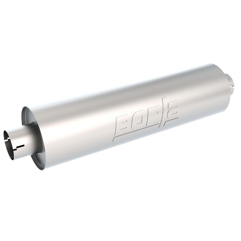 BORLA | Universal Performance Muffler