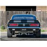 BORLA | CrateMuffler®
