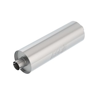 BORLA | Touring Specialty Muffler