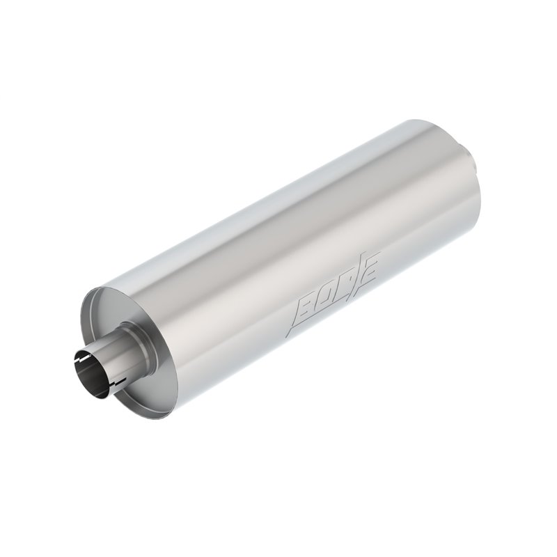 BORLA | Touring Specialty Muffler