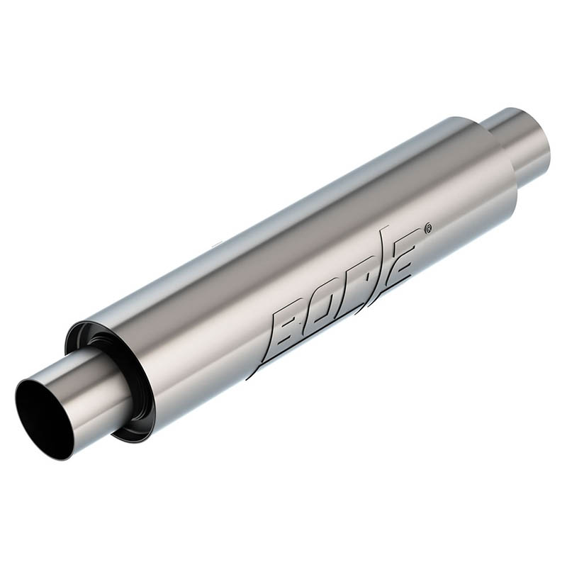 BORLA | XR-1® Stainless Multicore Racing Mufflers